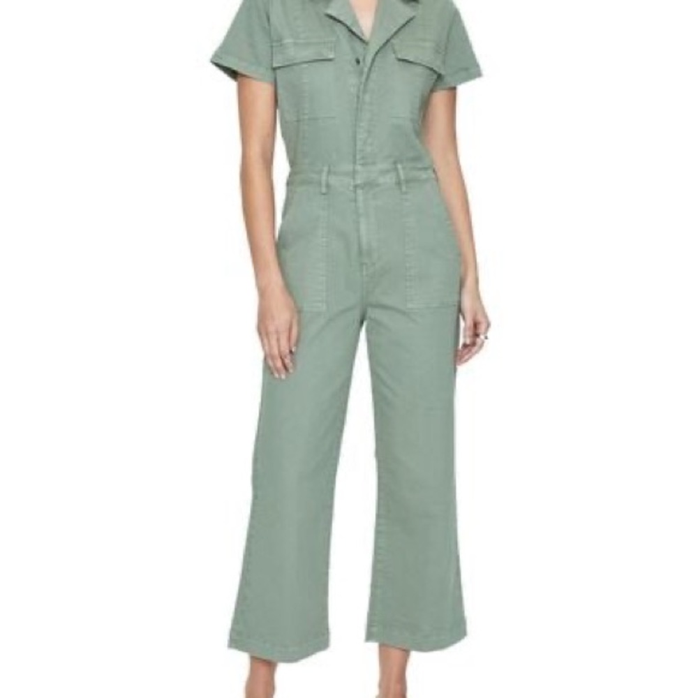 Pistola Mackenna Jumpsuit